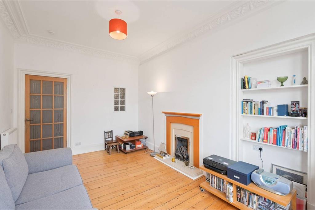 36/4 Bath Street, Portobello, Edinburgh, EH15 1HD - image 4