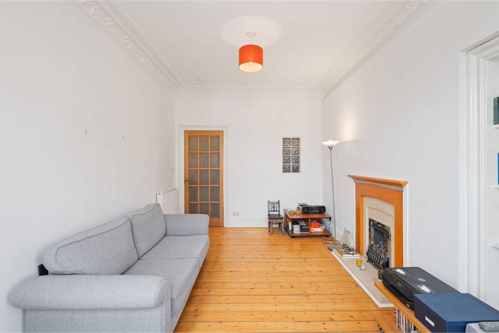 36/4 Bath Street, Portobello, Edinburgh, EH15 1HD - image 5