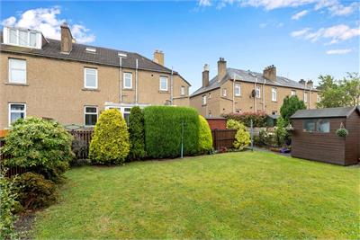 94 Balgreen Road, Balgreen, Edinburgh, EH12 5UB - image 17