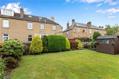 94 Balgreen Road, Balgreen, Edinburgh, EH12 5UB - image 17