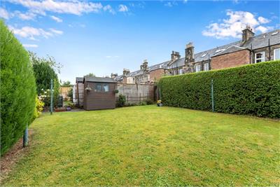 94 Balgreen Road, Balgreen, Edinburgh, EH12 5UB - image 18