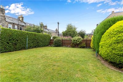 94 Balgreen Road, Balgreen, Edinburgh, EH12 5UB - image 19