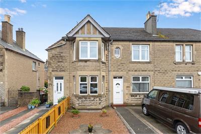 94 Balgreen Road, Balgreen, Edinburgh, EH12 5UB - image 1