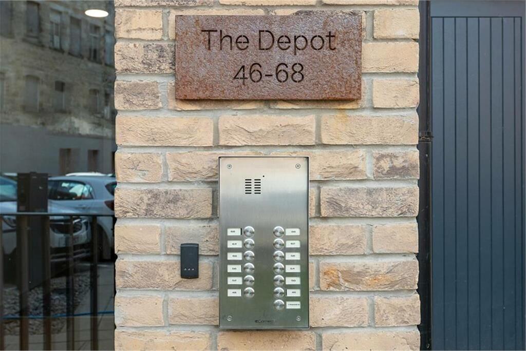 54 The Depot,
Winterthur Lane,
Dunfermline,
KY12 9FY - image 15