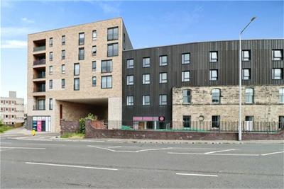 54 The Depot, Winterthur Lane, Dunfermline, KY12 9FY - image 3
