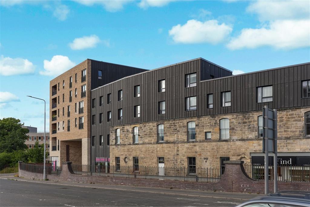 54 The Depot,
Winterthur Lane,
Dunfermline,
KY12 9FY - image 25