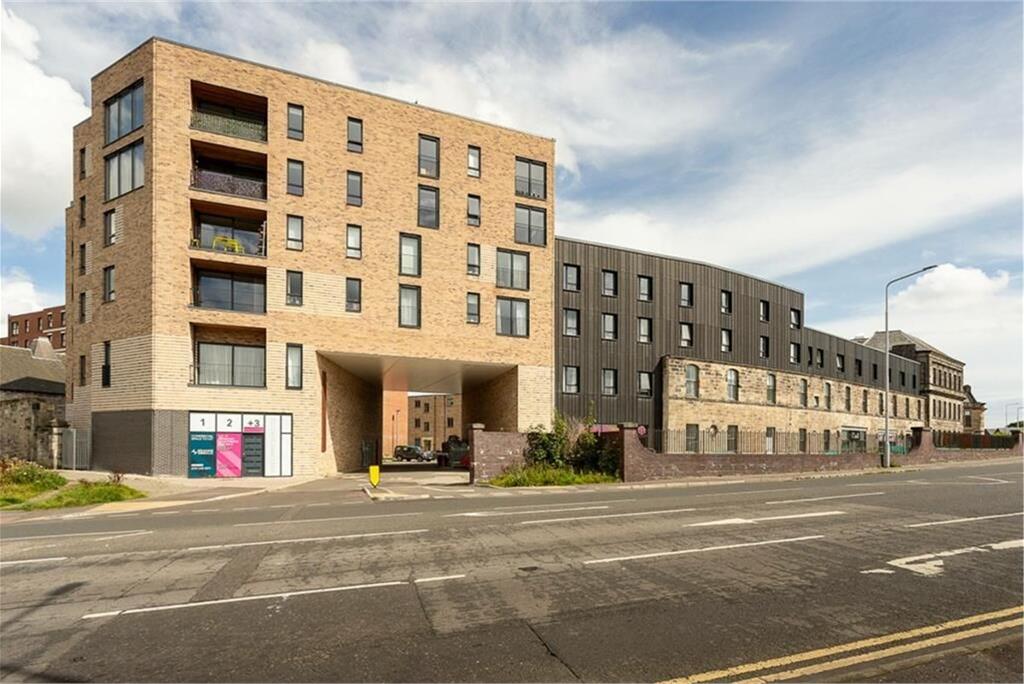 54 The Depot,
Winterthur Lane,
Dunfermline,
KY12 9FY - image 26