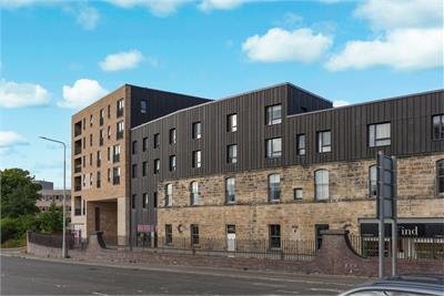 54 The Depot, Winterthur Lane, Dunfermline, KY12 9FY - image 26