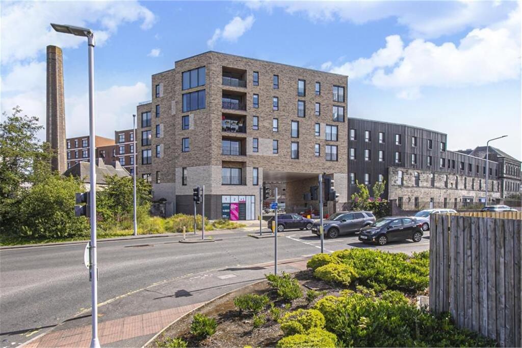54 The Depot,
Winterthur Lane,
Dunfermline,
KY12 9FY - image 29
