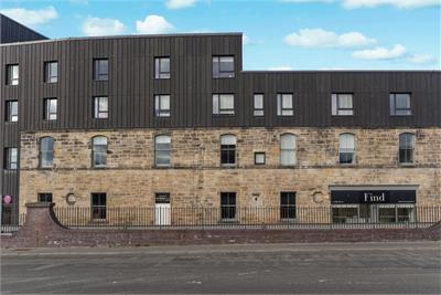 54 The Depot, Winterthur Lane, Dunfermline, KY12 9FY - image 4