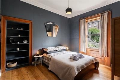 9/2 Pilrig Cottages, Edinburgh, EH6 5DF - image 11