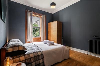9/2 Pilrig Cottages, Edinburgh, EH6 5DF - image 12