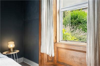 9/2 Pilrig Cottages, Edinburgh, EH6 5DF - image 13