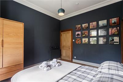 9/2 Pilrig Cottages, Edinburgh, EH6 5DF - image 14