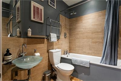 9/2 Pilrig Cottages, Edinburgh, EH6 5DF - image 16