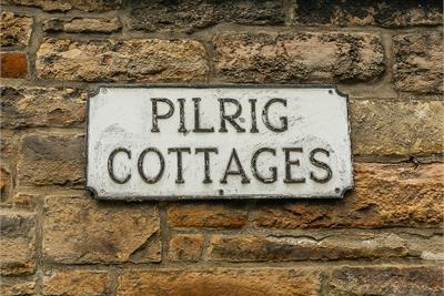 9/2 Pilrig Cottages, Edinburgh, EH6 5DF - image 19