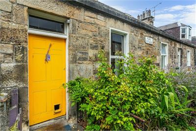9/2 Pilrig Cottages, Edinburgh, EH6 5DF - image 20