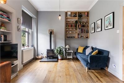 9/2 Pilrig Cottages, Edinburgh, EH6 5DF - image 3