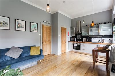9/2 Pilrig Cottages, Edinburgh, EH6 5DF - image 4