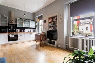 9/2 Pilrig Cottages, Edinburgh, EH6 5DF - image 5