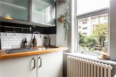9/2 Pilrig Cottages, Edinburgh, EH6 5DF - image 8