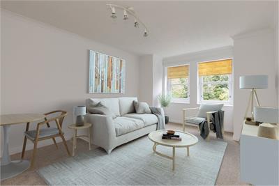 52/4 Craighouse Gardens, Edinburgh, EH10 5TZ - image 14