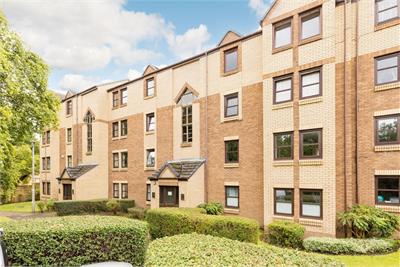 52/4 Craighouse Gardens, Edinburgh, EH10 5TZ - image 19
