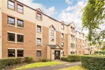 52/4 Craighouse Gardens, Edinburgh, EH10 5TZ - image 20