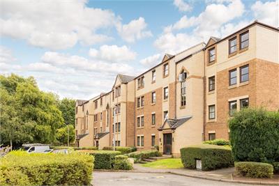 52/4 Craighouse Gardens, Edinburgh, EH10 5TZ - image 1