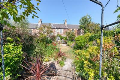 5 Browns Place, East Linton, East Lothian, EH40 3BG - image 18