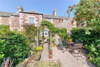 5 Browns Place, East Linton, East Lothian, EH40 3BG - image 19