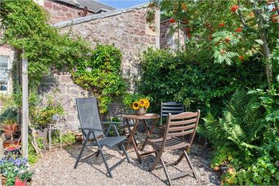 5 Browns Place, East Linton, East Lothian, EH40 3BG - image 20