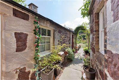 5 Browns Place, East Linton, East Lothian, EH40 3BG - image 21