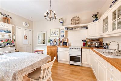5 Browns Place, East Linton, East Lothian, EH40 3BG - image 6