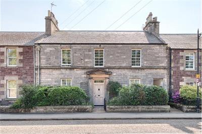 5 Browns Place, East Linton, East Lothian, EH40 3BG - image 1