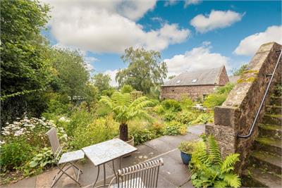 Flat 3, 7 Manor House, The Square, East Linton, EH40 3AD - image 9