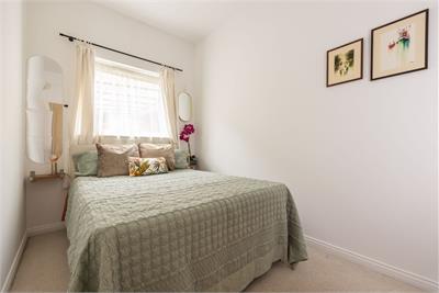 6/1 Lochend Close, Edinburgh, EH8 8BL - image 13