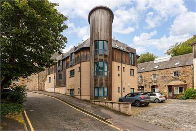 6/1 Lochend Close, Edinburgh, EH8 8BL - image 1