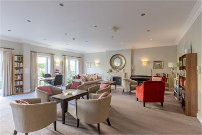 21/8 Balcarres Street, Edinburgh, EH10 5JD - image 19