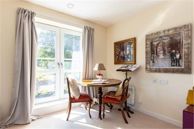 21/8 Balcarres Street, Edinburgh, EH10 5JD - image 9