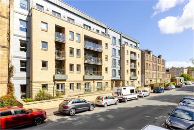 21/8 Balcarres Street, Edinburgh, EH10 5JD - image 1