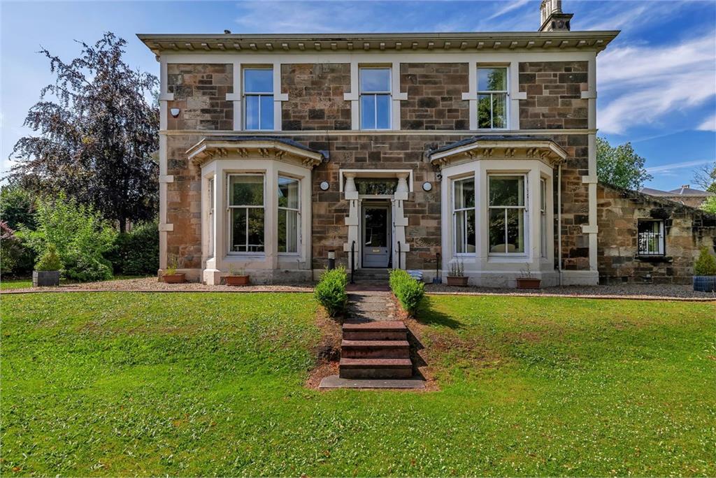 52 St. Andrews Drive,
Pollokshields,
Glasgow,
G41 5HF - image 16