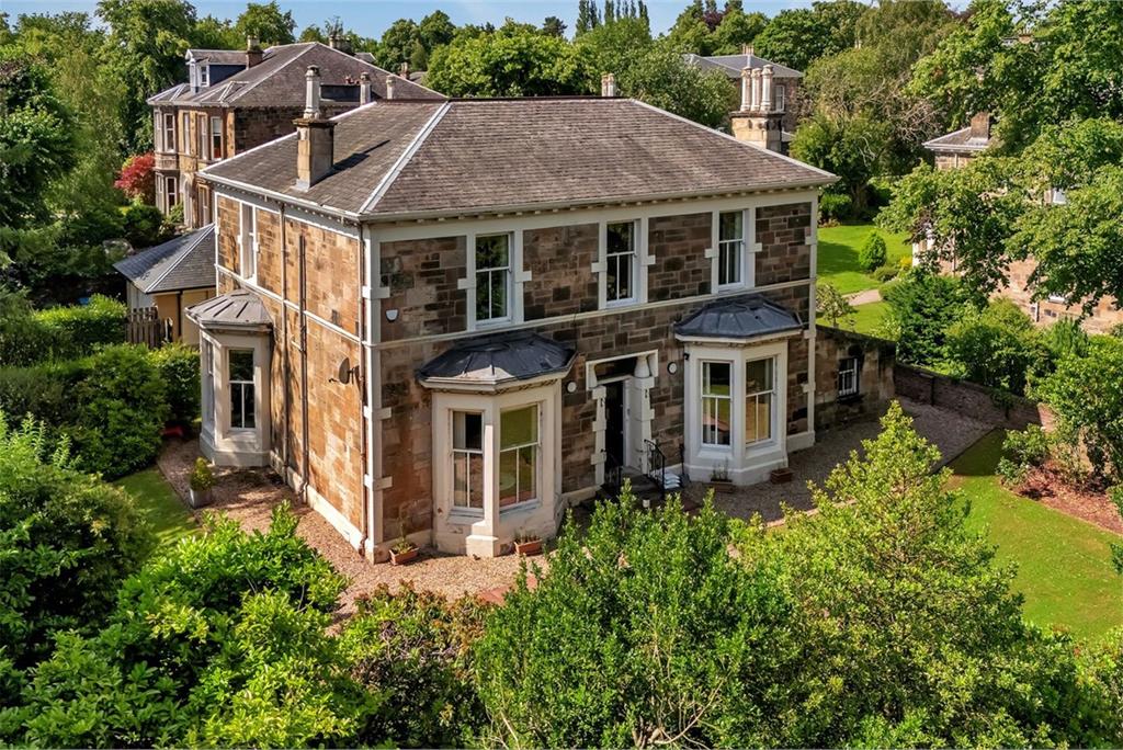 52 St. Andrews Drive,
Pollokshields,
Glasgow,
G41 5HF - image 20