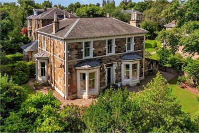 52 St. Andrews Drive, Pollokshields, Glasgow, G41 5HF - image 20