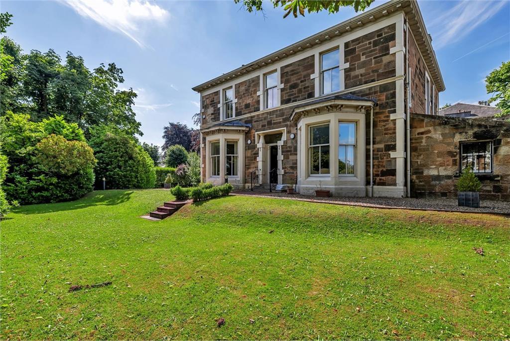52 St. Andrews Drive,
Pollokshields,
Glasgow,
G41 5HF - image 28
