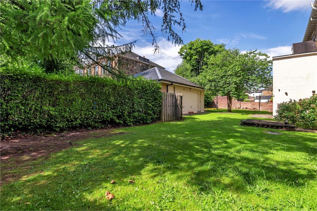 52 St. Andrews Drive,
Pollokshields,
Glasgow,
G41 5HF - image 29