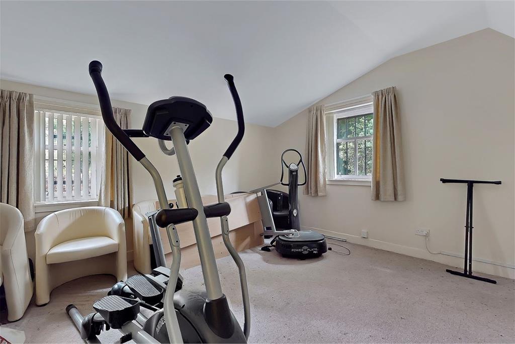 52 St. Andrews Drive,
Pollokshields,
Glasgow,
G41 5HF - image 30