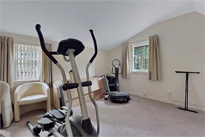 52 St. Andrews Drive, Pollokshields, Glasgow, G41 5HF - image 30