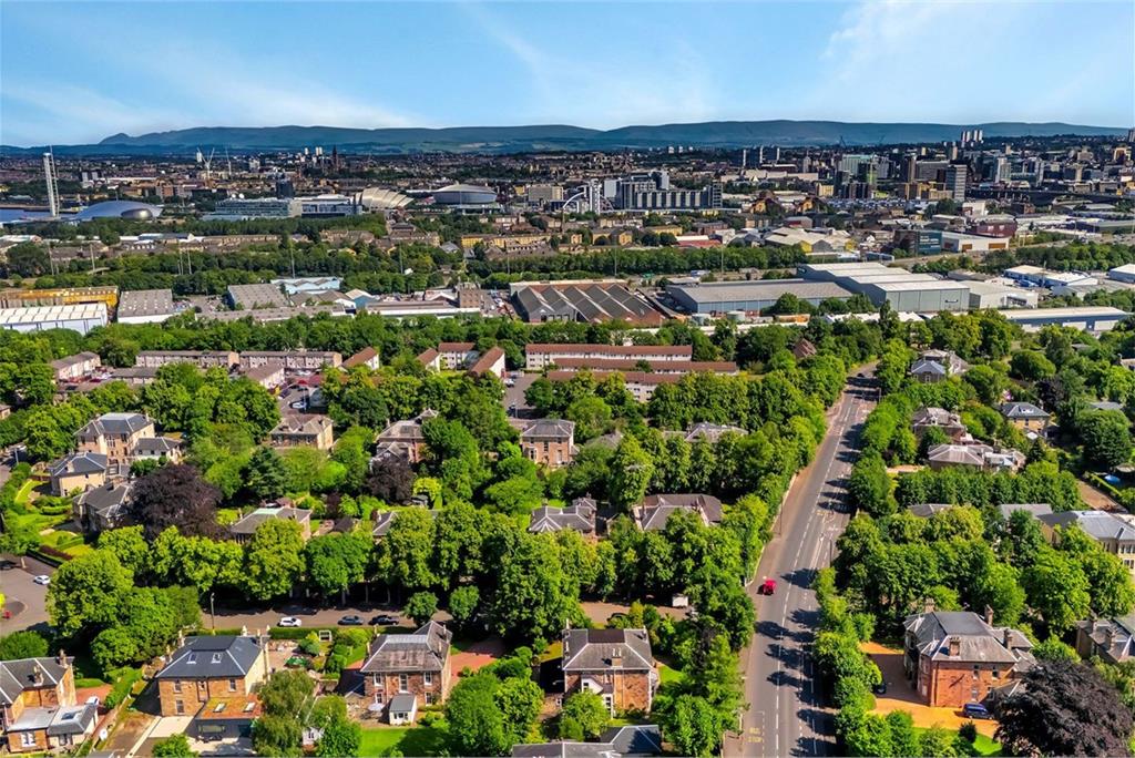 52 St. Andrews Drive,
Pollokshields,
Glasgow,
G41 5HF - image 34