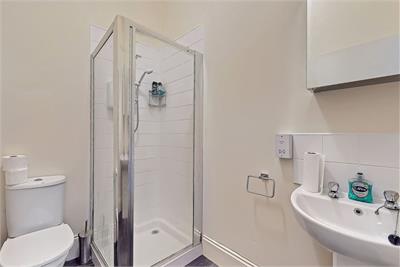 52 St. Andrews Drive, Pollokshields, Glasgow, G41 5HF - image 39